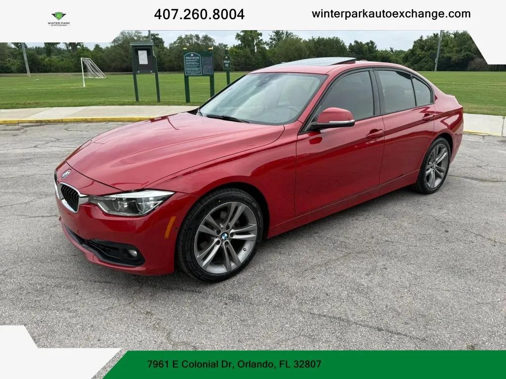 bmw 3 series 2016 WBA8E9C5XGK647548 image bmw 3 series 2016 WBA8E9C5XGK647548 image